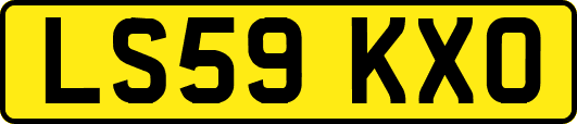 LS59KXO
