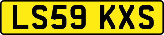 LS59KXS