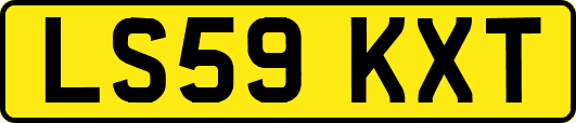 LS59KXT