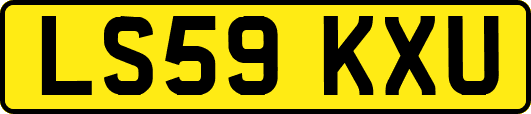 LS59KXU