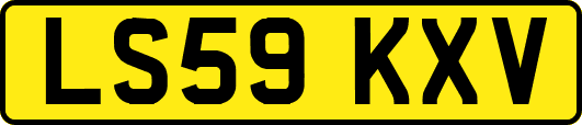 LS59KXV