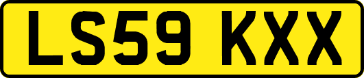 LS59KXX