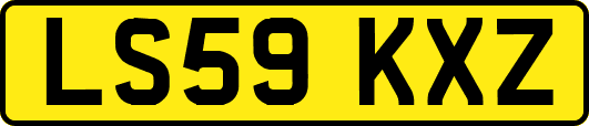LS59KXZ