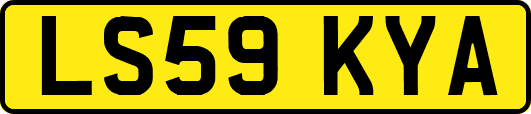 LS59KYA