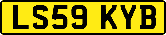 LS59KYB