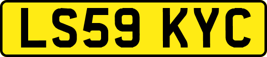 LS59KYC