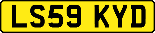LS59KYD
