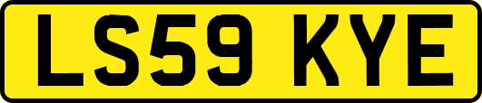 LS59KYE