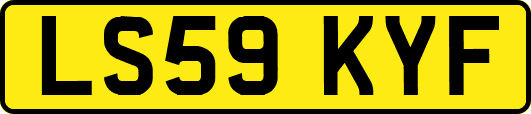 LS59KYF