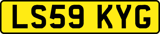 LS59KYG
