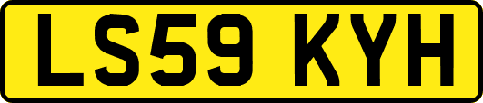 LS59KYH