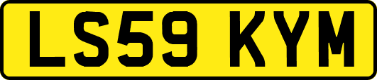 LS59KYM
