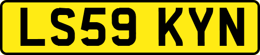 LS59KYN