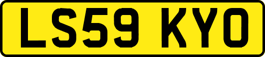 LS59KYO