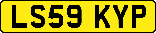 LS59KYP