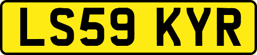 LS59KYR