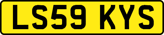LS59KYS