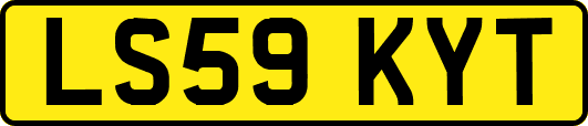 LS59KYT