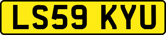 LS59KYU