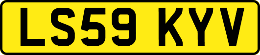 LS59KYV