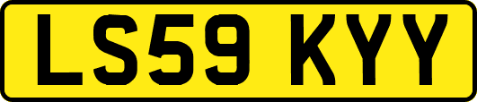 LS59KYY