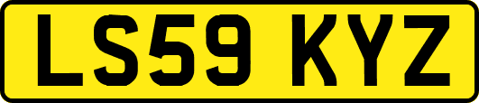LS59KYZ