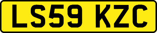 LS59KZC