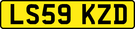 LS59KZD