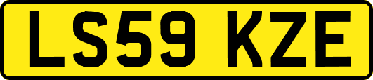LS59KZE