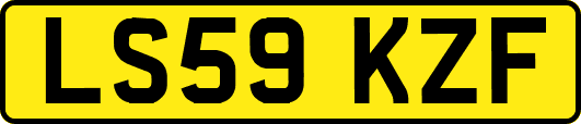 LS59KZF