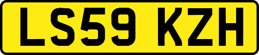 LS59KZH