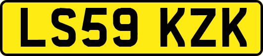 LS59KZK