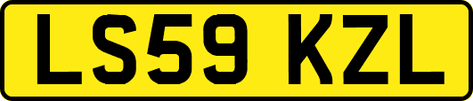LS59KZL