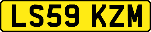 LS59KZM