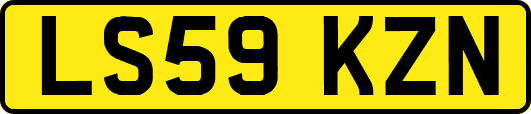 LS59KZN