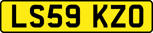 LS59KZO