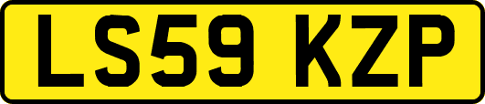 LS59KZP