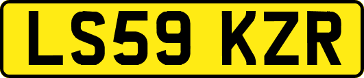 LS59KZR
