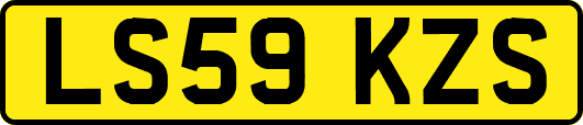 LS59KZS