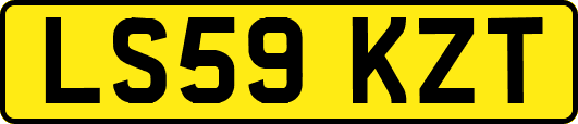 LS59KZT