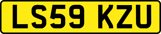 LS59KZU