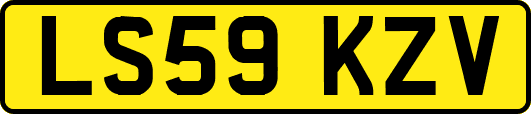 LS59KZV