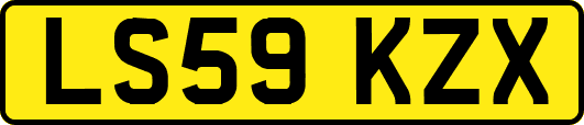 LS59KZX