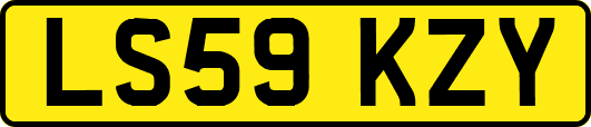 LS59KZY