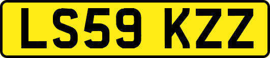 LS59KZZ