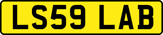 LS59LAB