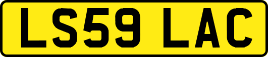 LS59LAC