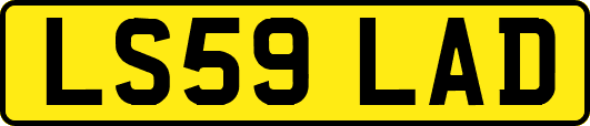 LS59LAD
