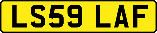 LS59LAF