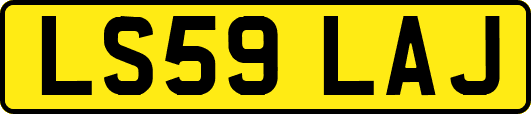 LS59LAJ